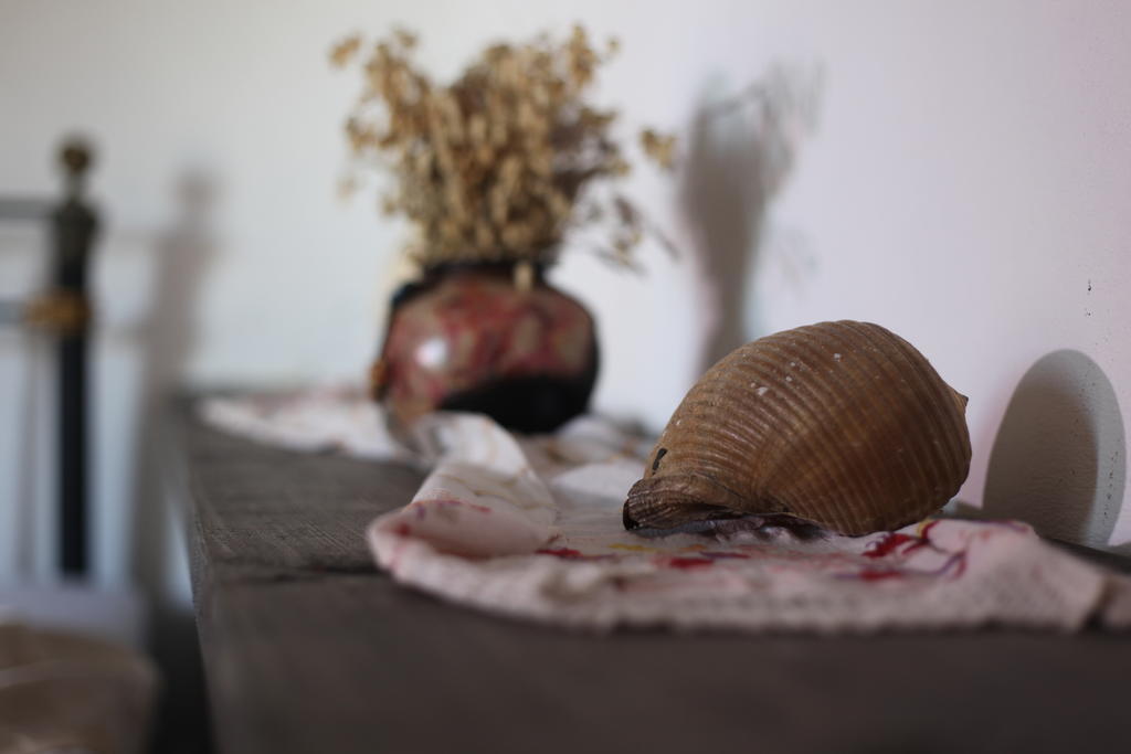 Mahzen Hotel Ayvalik Bilik gambar