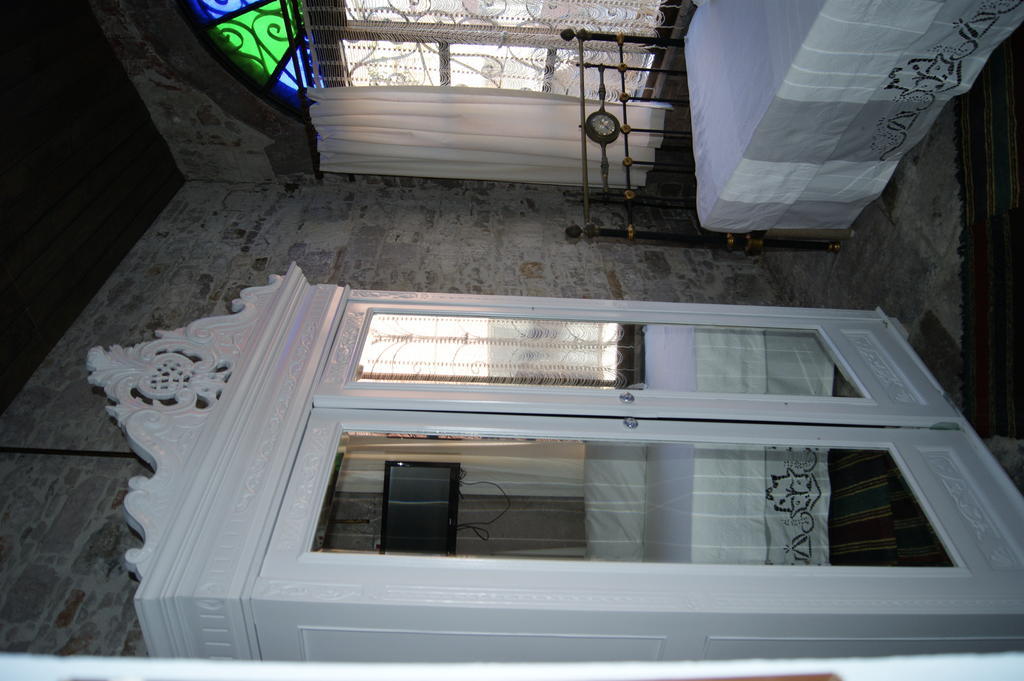 Mahzen Hotel Ayvalik Luaran gambar