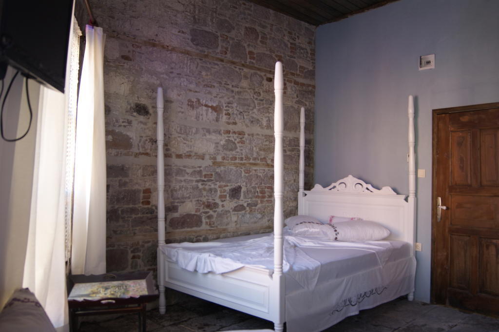 Mahzen Hotel Ayvalik Luaran gambar