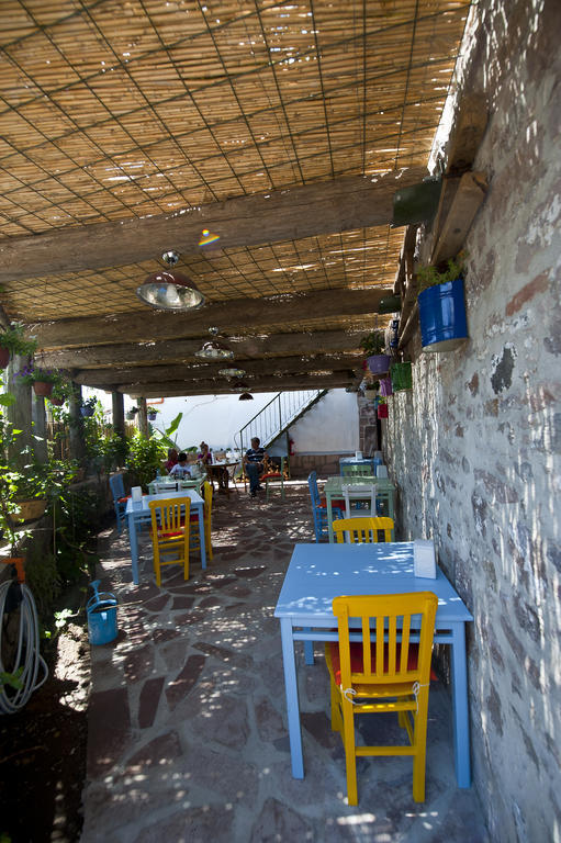Mahzen Hotel Ayvalik Luaran gambar