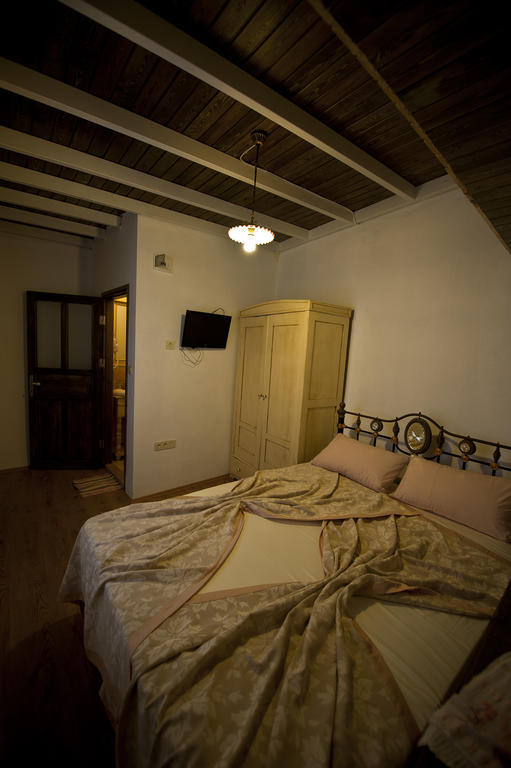 Mahzen Hotel Ayvalik Luaran gambar