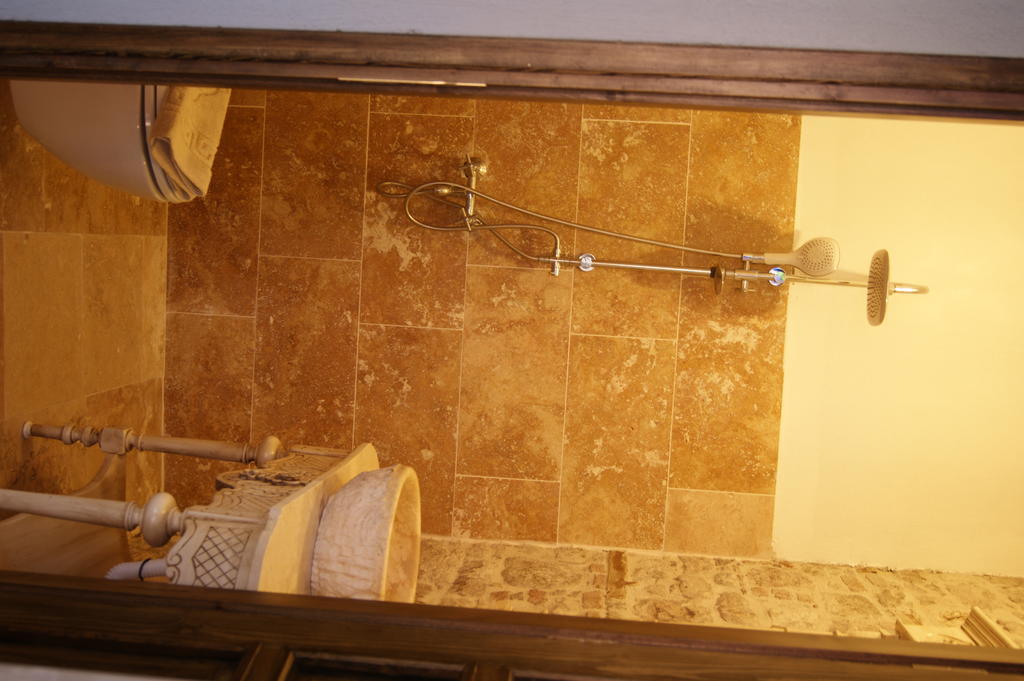 Mahzen Hotel Ayvalik Luaran gambar