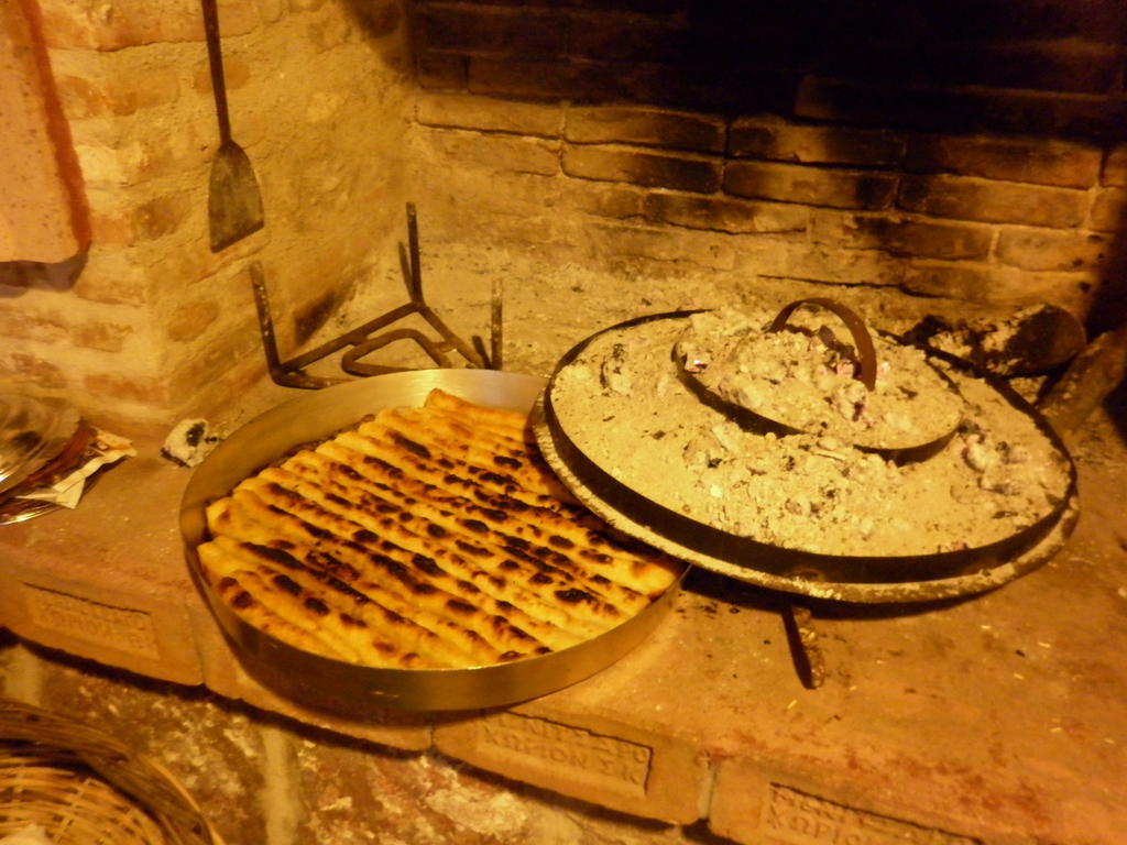 Mahzen Hotel Ayvalik Luaran gambar