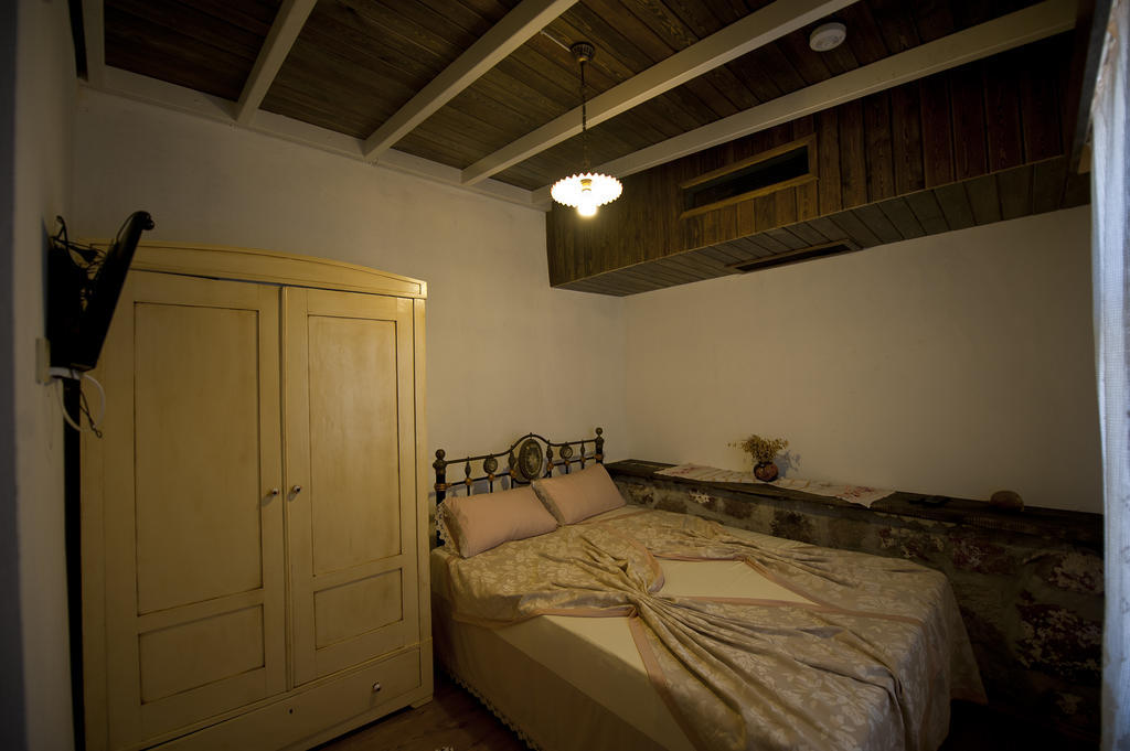 Mahzen Hotel Ayvalik Luaran gambar