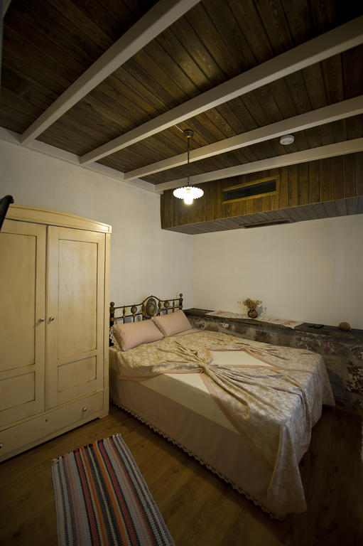 Mahzen Hotel Ayvalik Luaran gambar