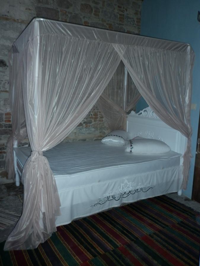 Mahzen Hotel Ayvalik Luaran gambar
